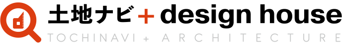 土地ナビ＋design house
